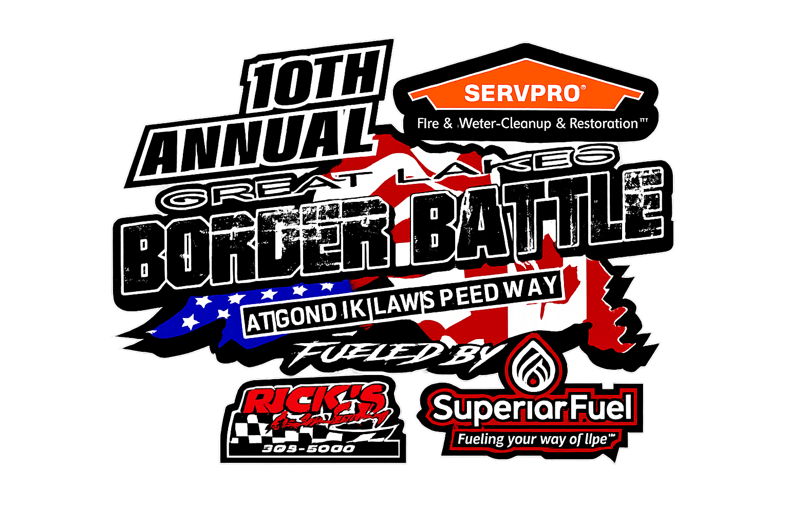 10th Annual Great Lakes Border Battle